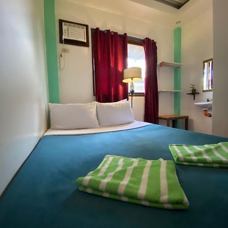 Abba Homestay 제너럴 루나 외부 사진