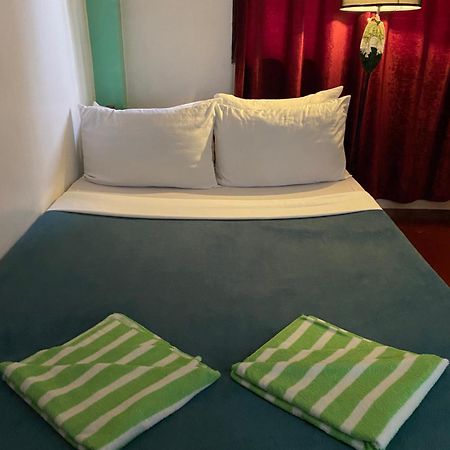 Abba Homestay 제너럴 루나 외부 사진