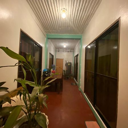 Abba Homestay 제너럴 루나 외부 사진