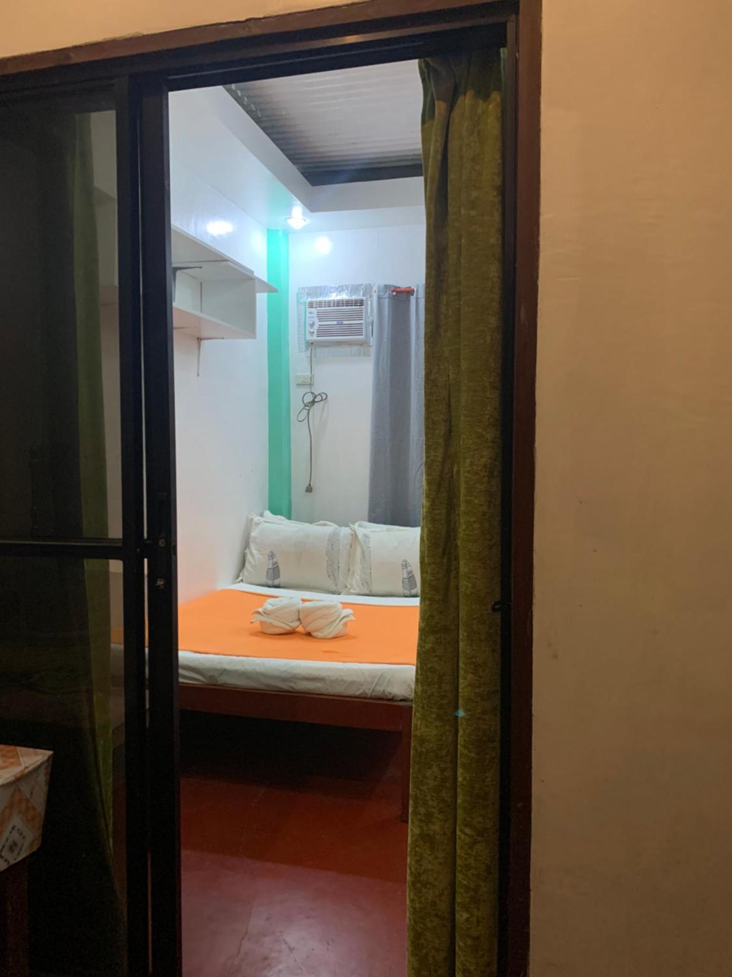 Abba Homestay 제너럴 루나 외부 사진