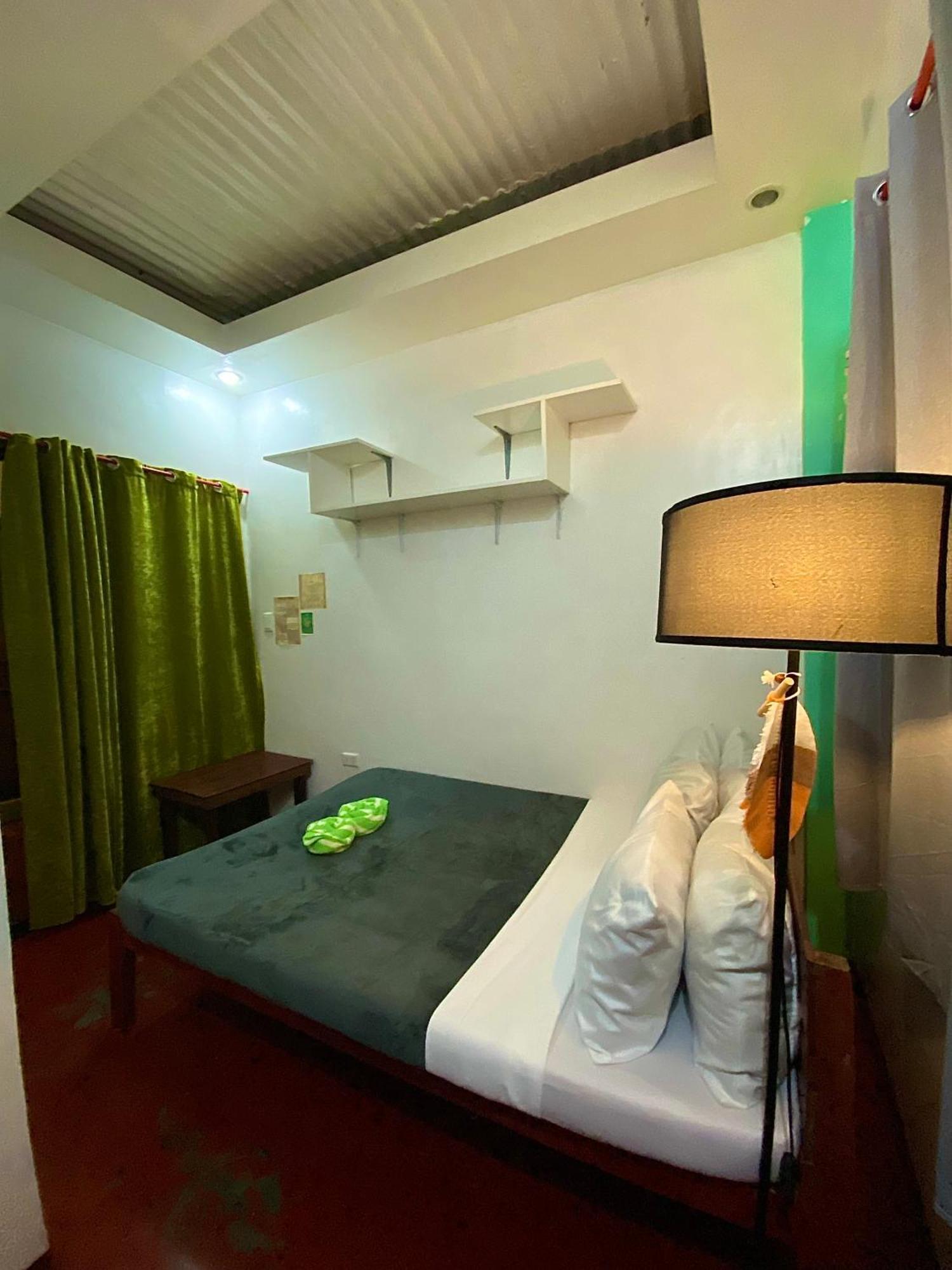 Abba Homestay 제너럴 루나 외부 사진