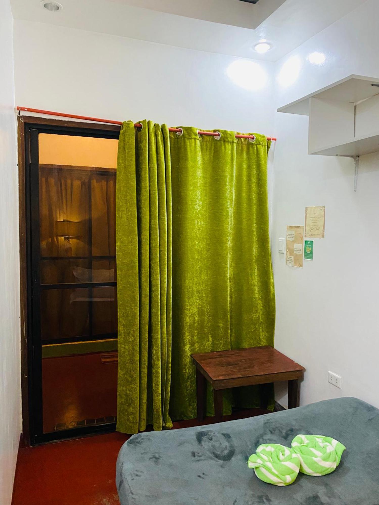 Abba Homestay 제너럴 루나 외부 사진