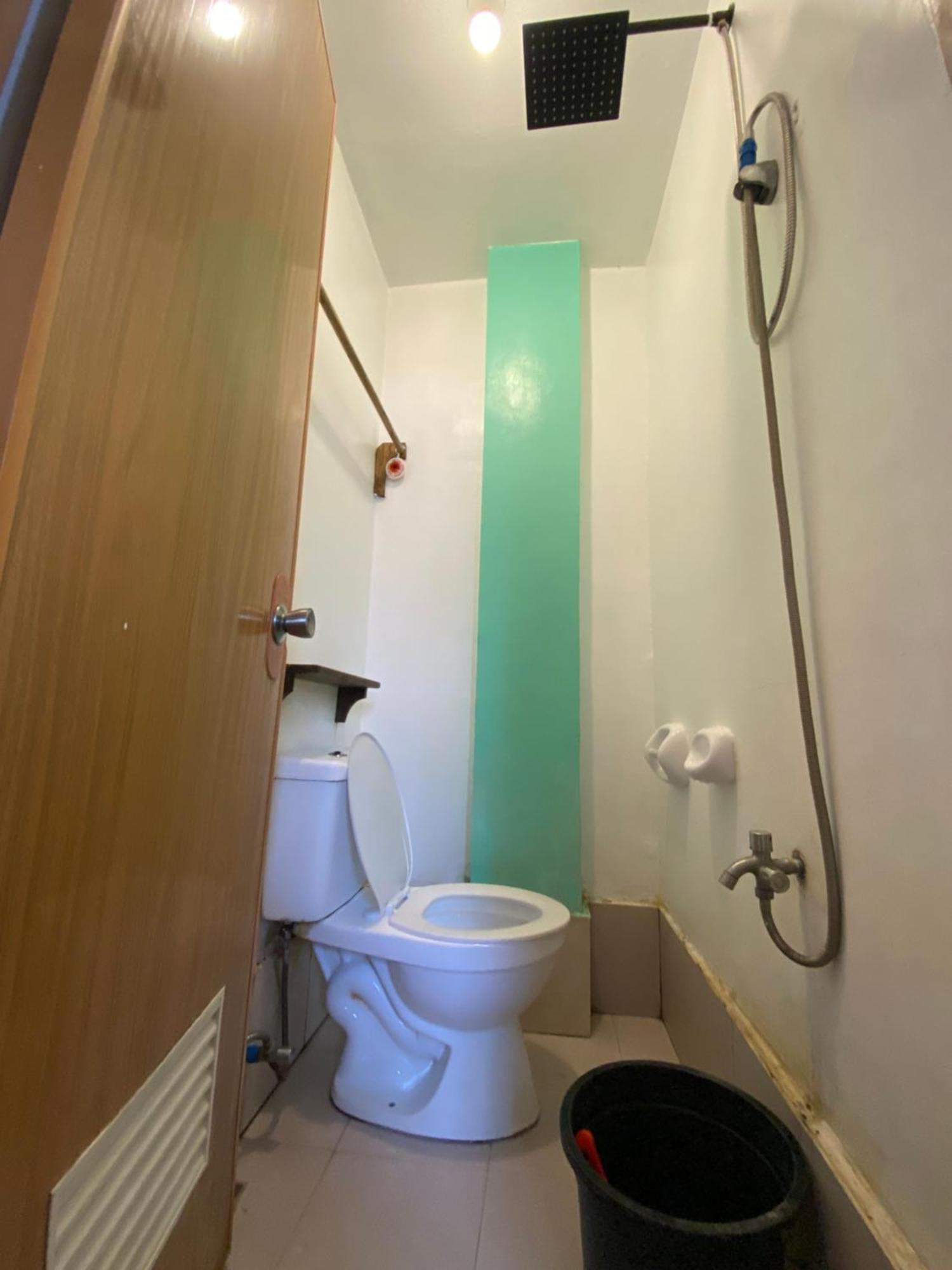 Abba Homestay 제너럴 루나 외부 사진
