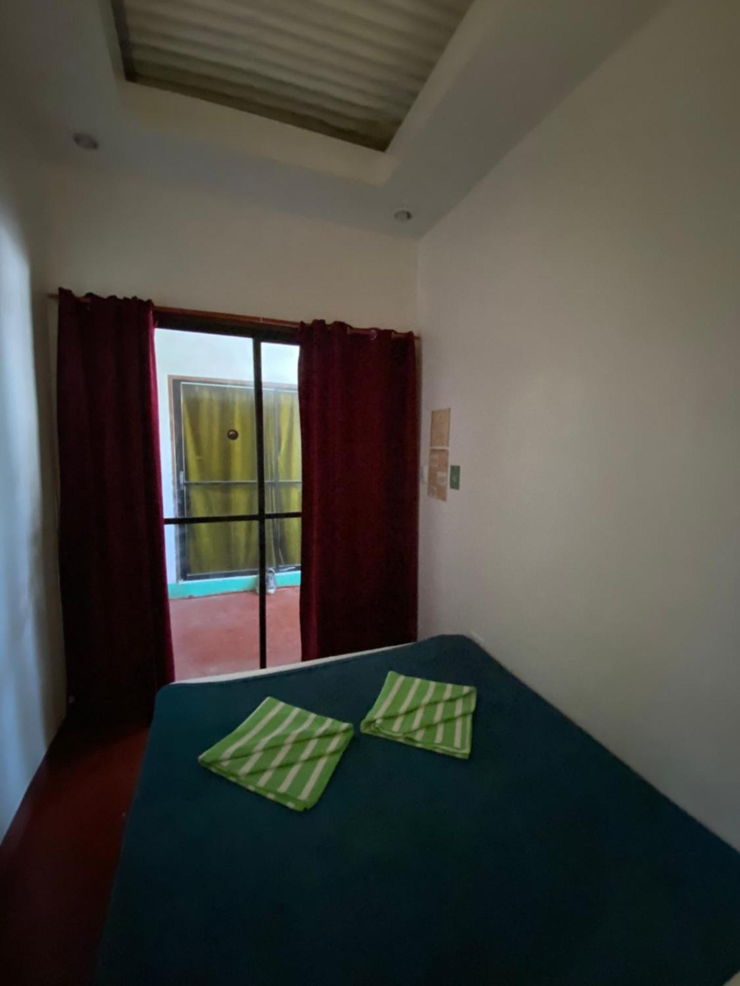 Abba Homestay 제너럴 루나 외부 사진