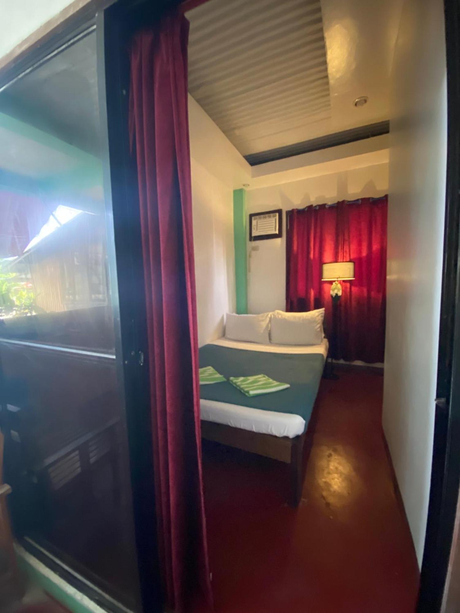 Abba Homestay 제너럴 루나 외부 사진