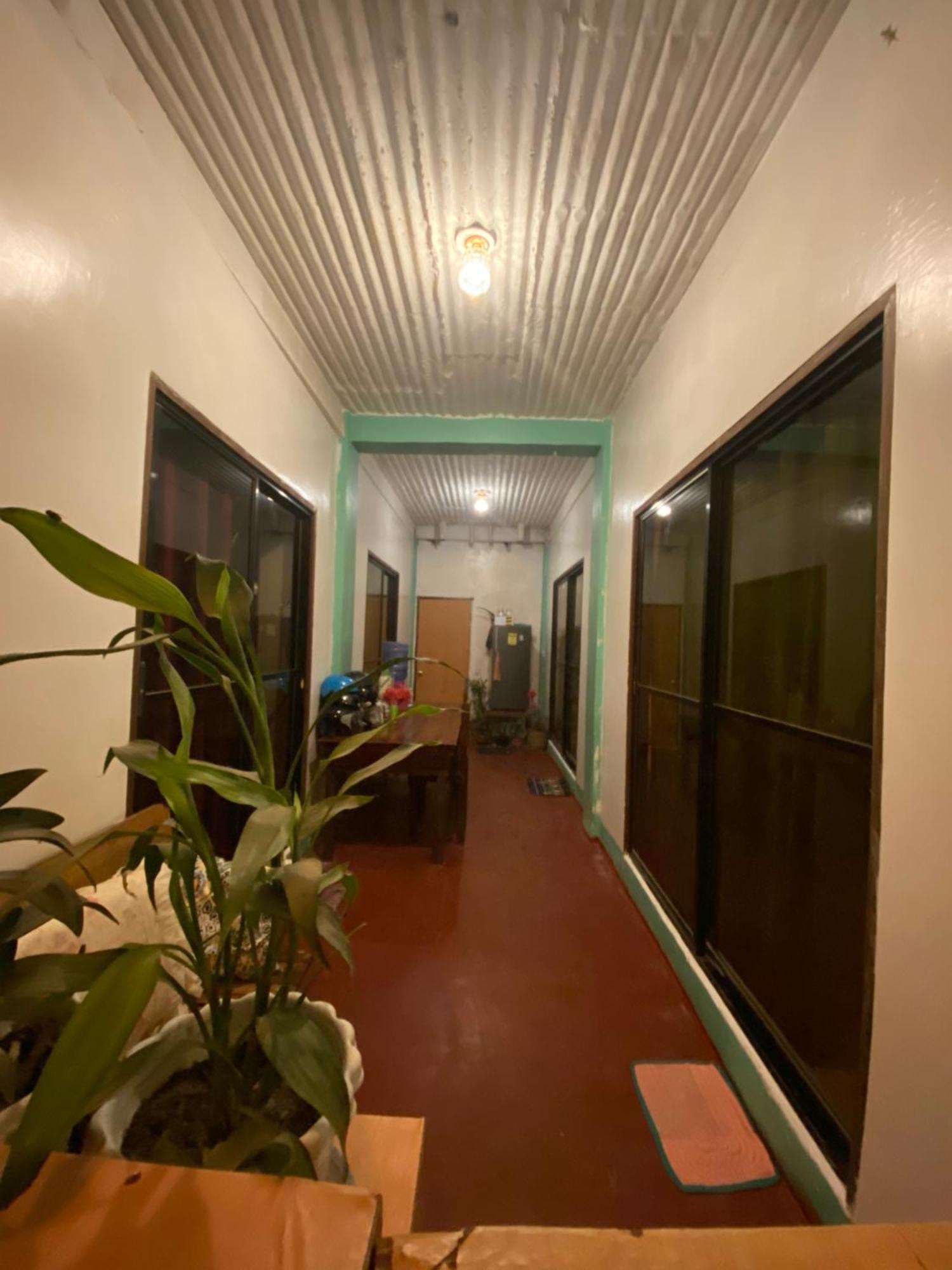 Abba Homestay 제너럴 루나 외부 사진